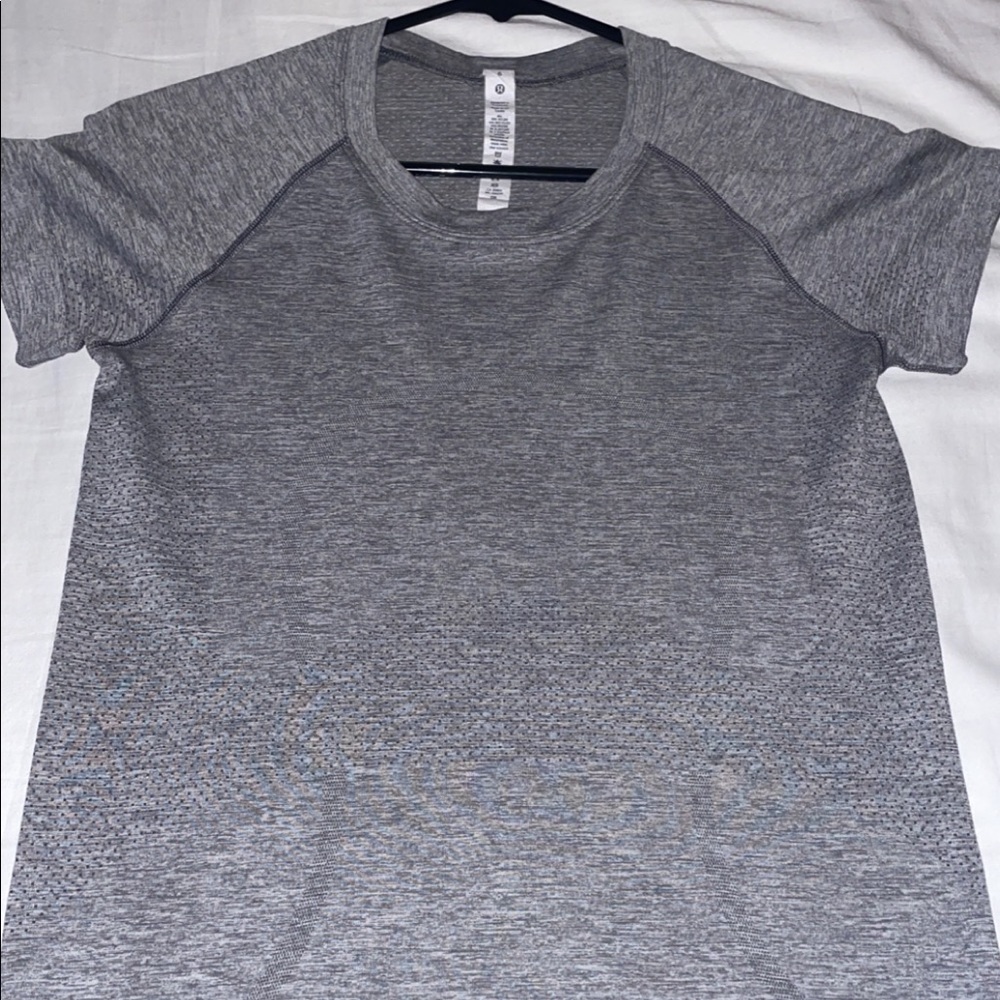 Lululemon Swiftly Tech